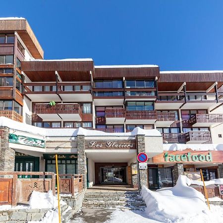 Le Glacier Val Thorens Exterior photo